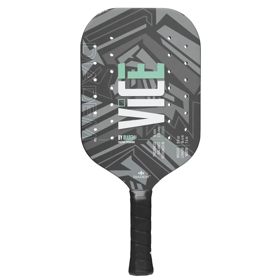 diadem-vice-concept-pickleball-paddle image 1