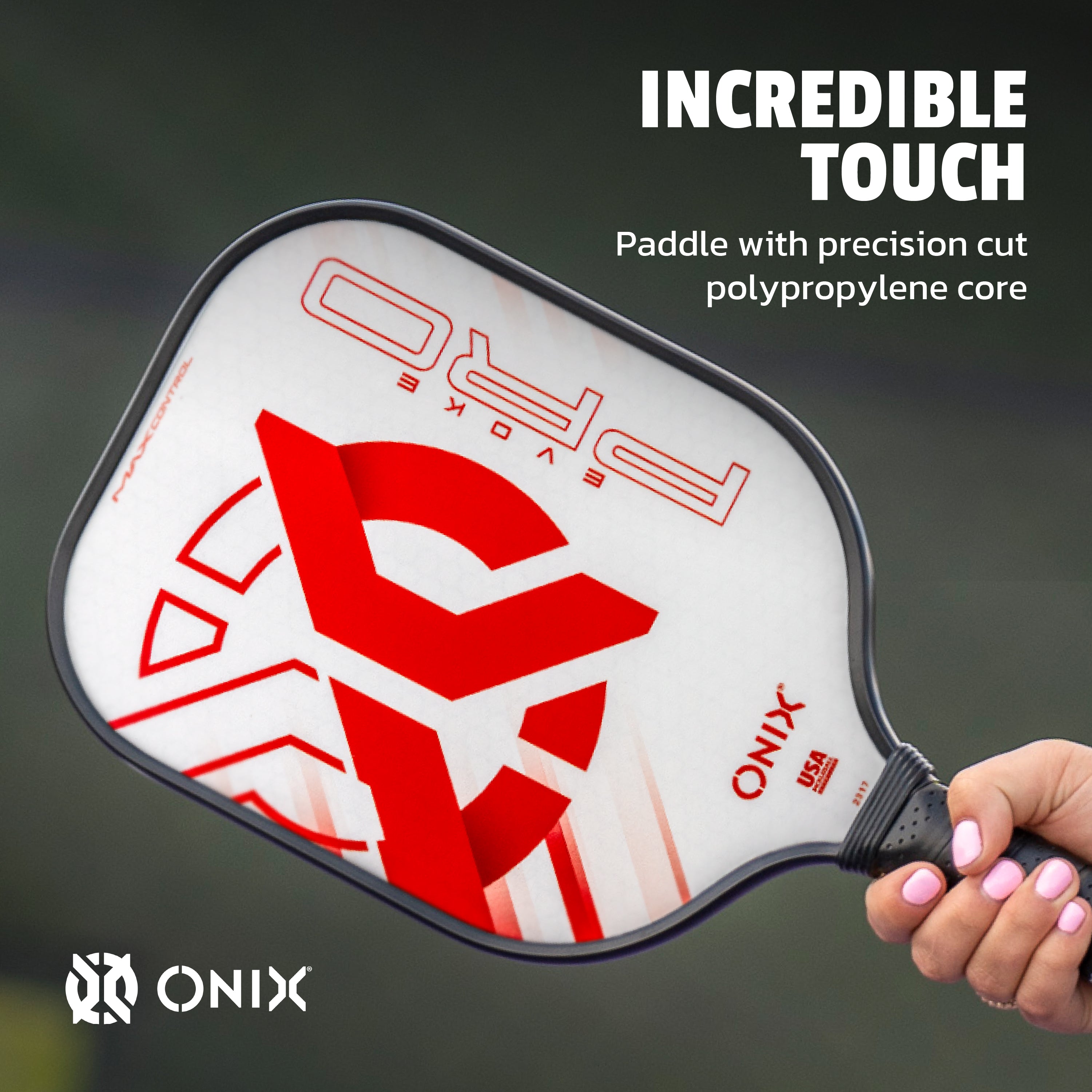 onix-pickleball-evoke-pro-pickleball-paddle image 5