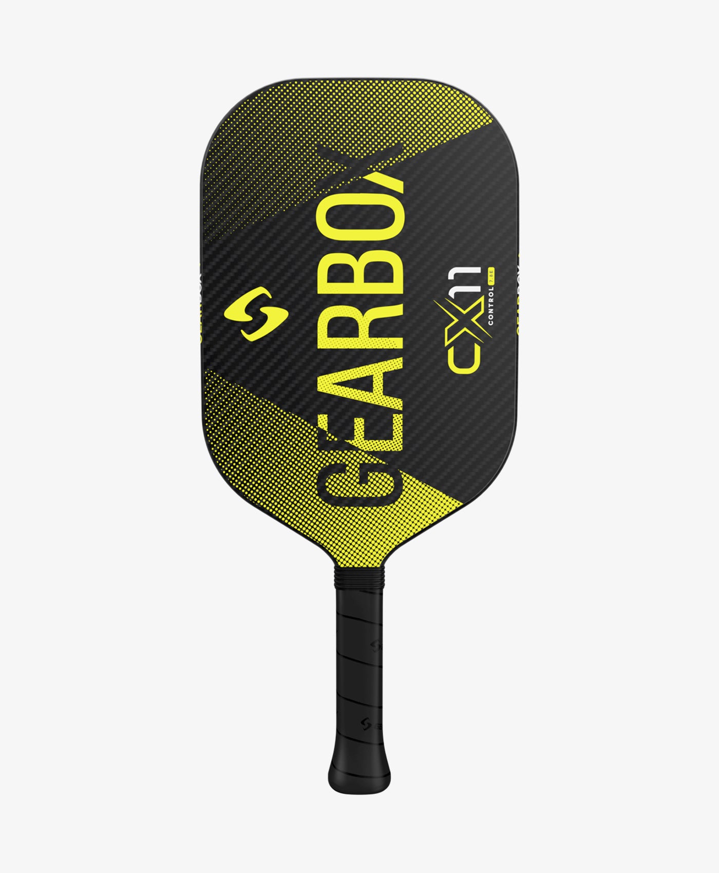 gearbox-cx11-elongated-control-7-8oz-sstcore-pickleball-schl-ger image 3