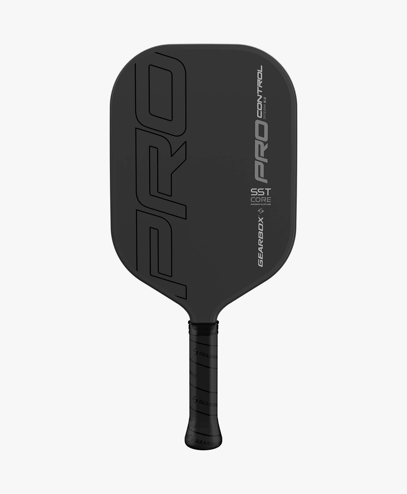 gearbox-pro-control-integra-14mm-sstcore-precision-paddle image 5