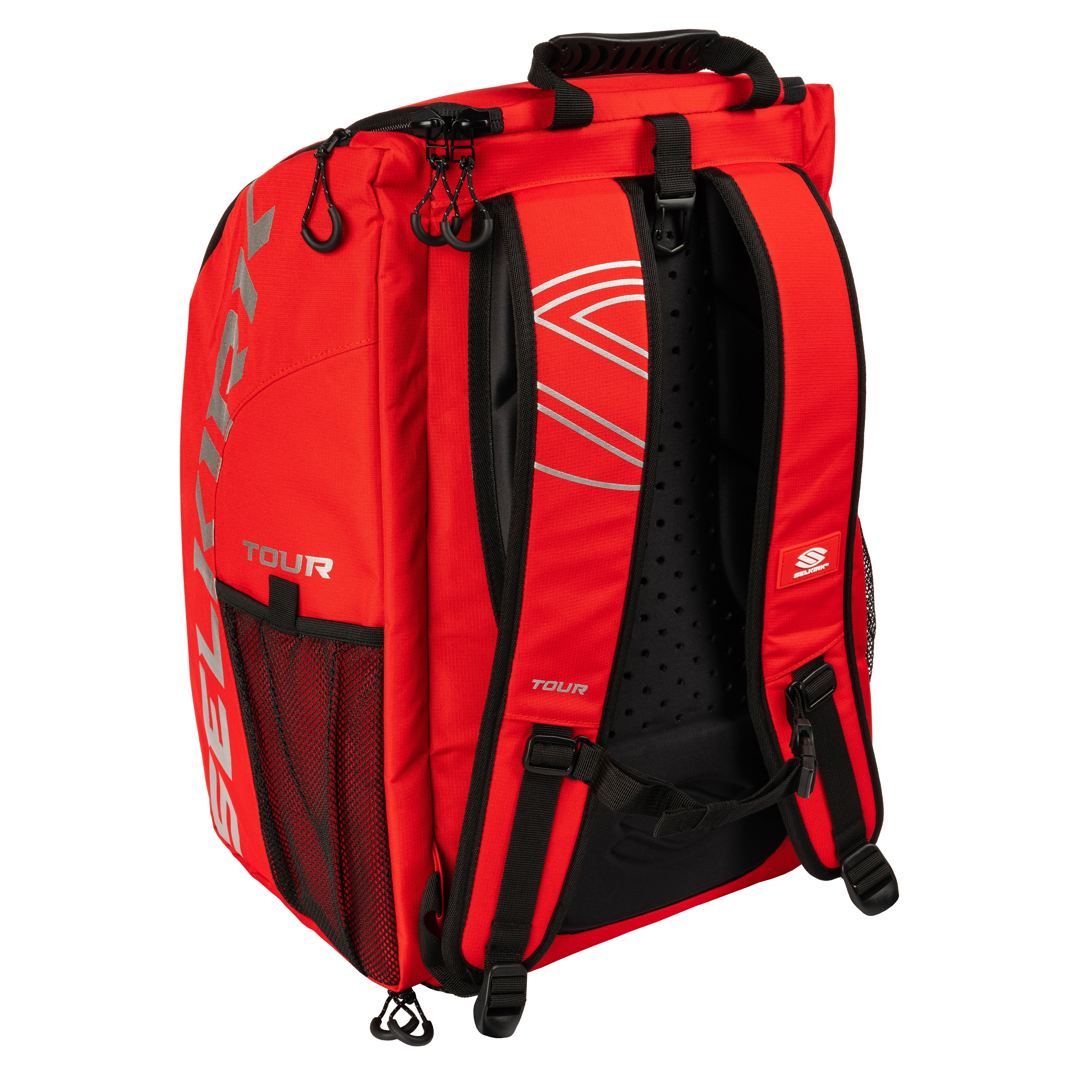 selkirk-core-line-tour-bag-pickleball-rucksack image 4