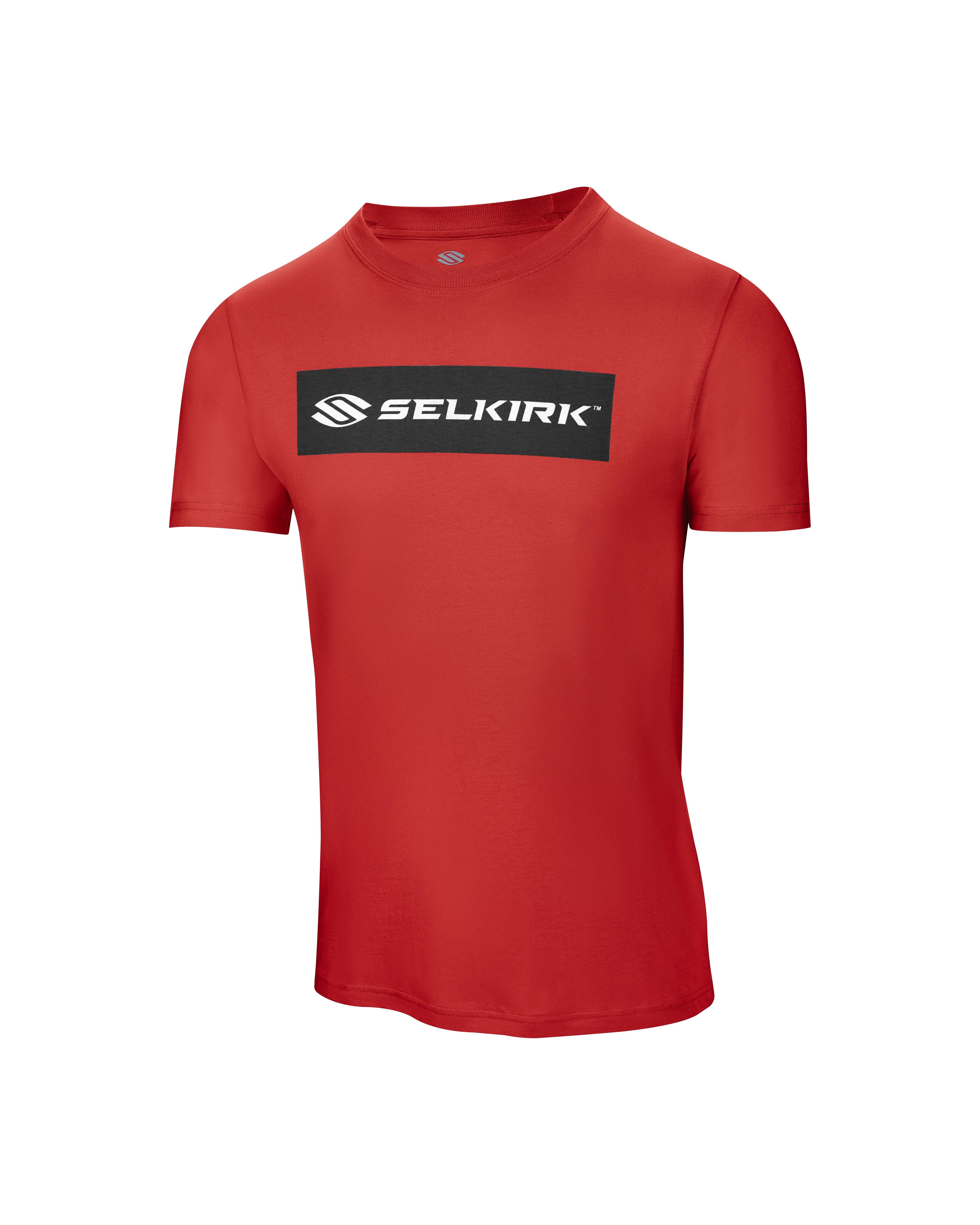 selkirk-sport-sideline-soft-cotton-t-shirt-kurzarm image 1