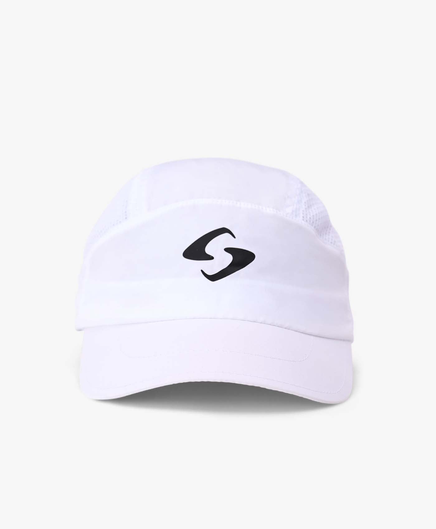 gearbox-gb-court-cap-white-6-panel image 3