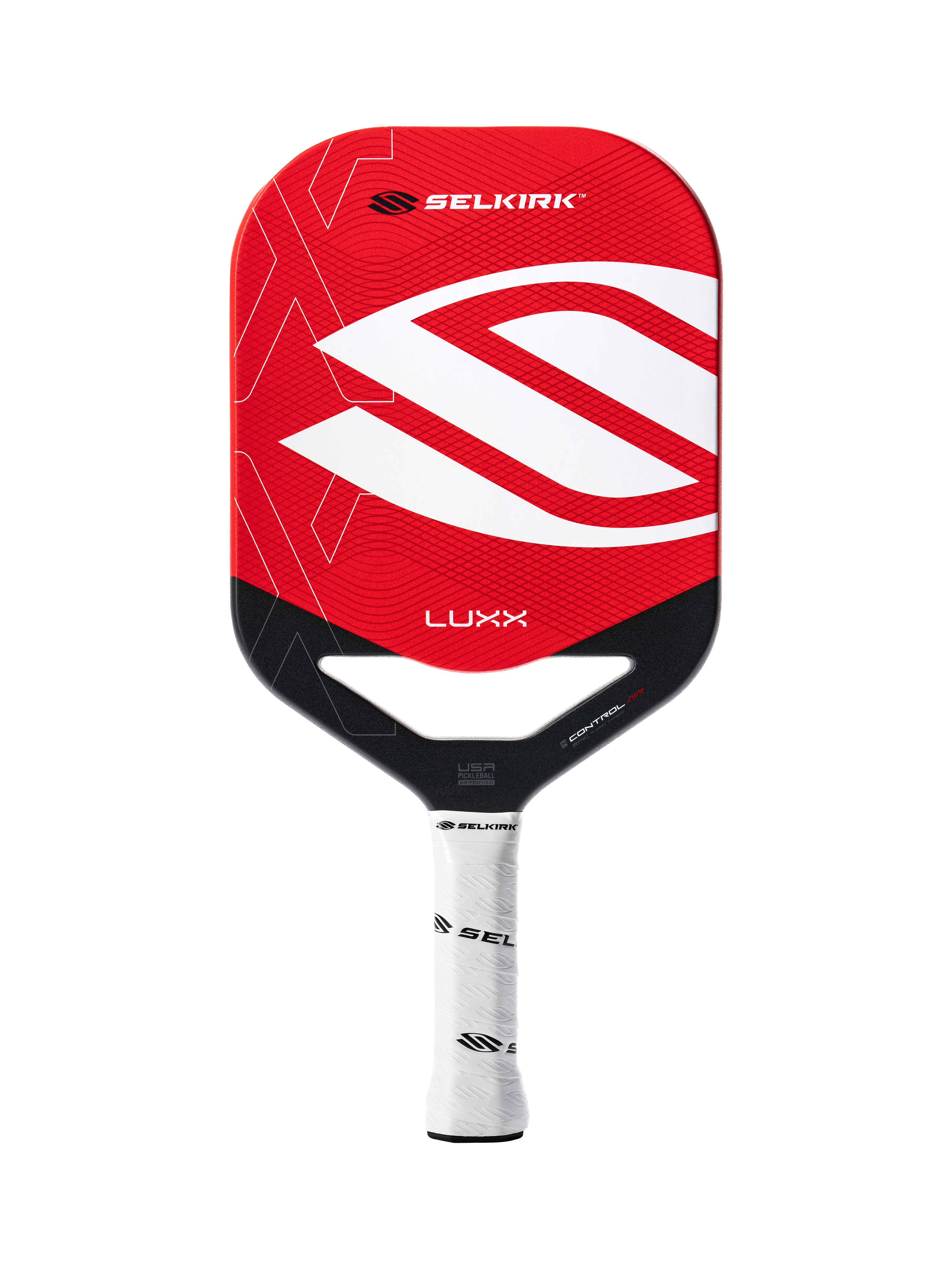 selkirk-luxx-control-air-paddle-mit-infinigrit image 2