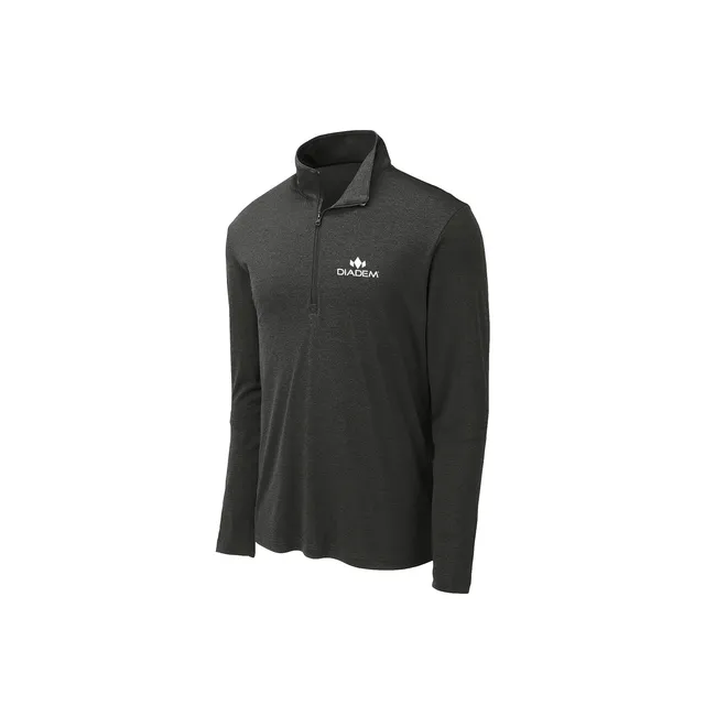diadem-performance-1-4-zip-pullover-f-r-herren image 1