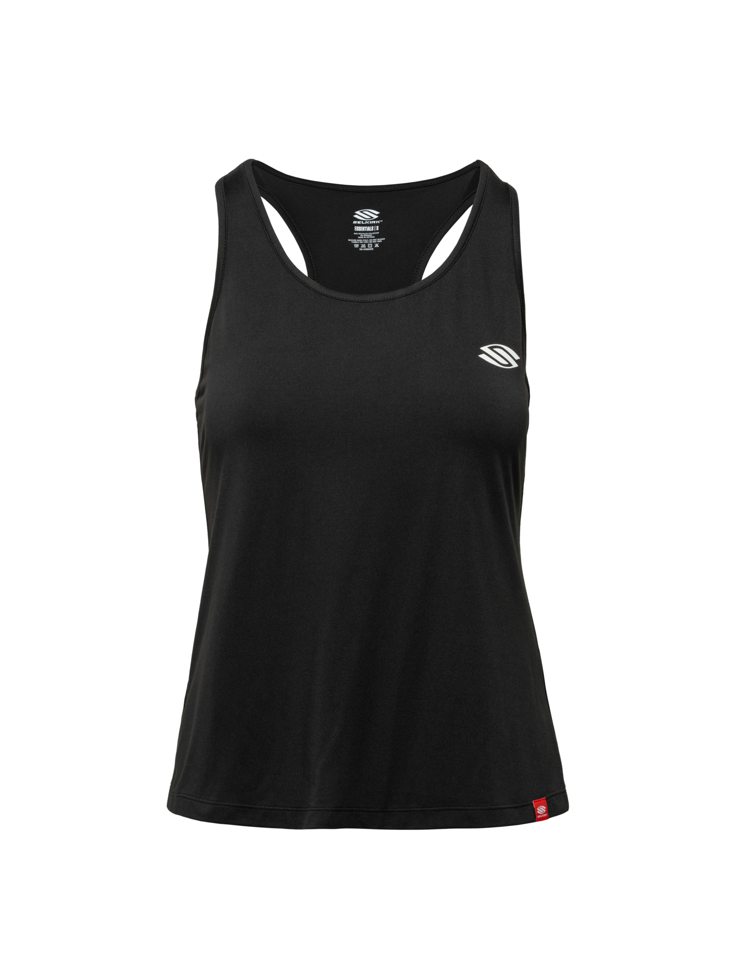 selkirk-essentials-2-0-women-s-sport-wik-tank-top image 1