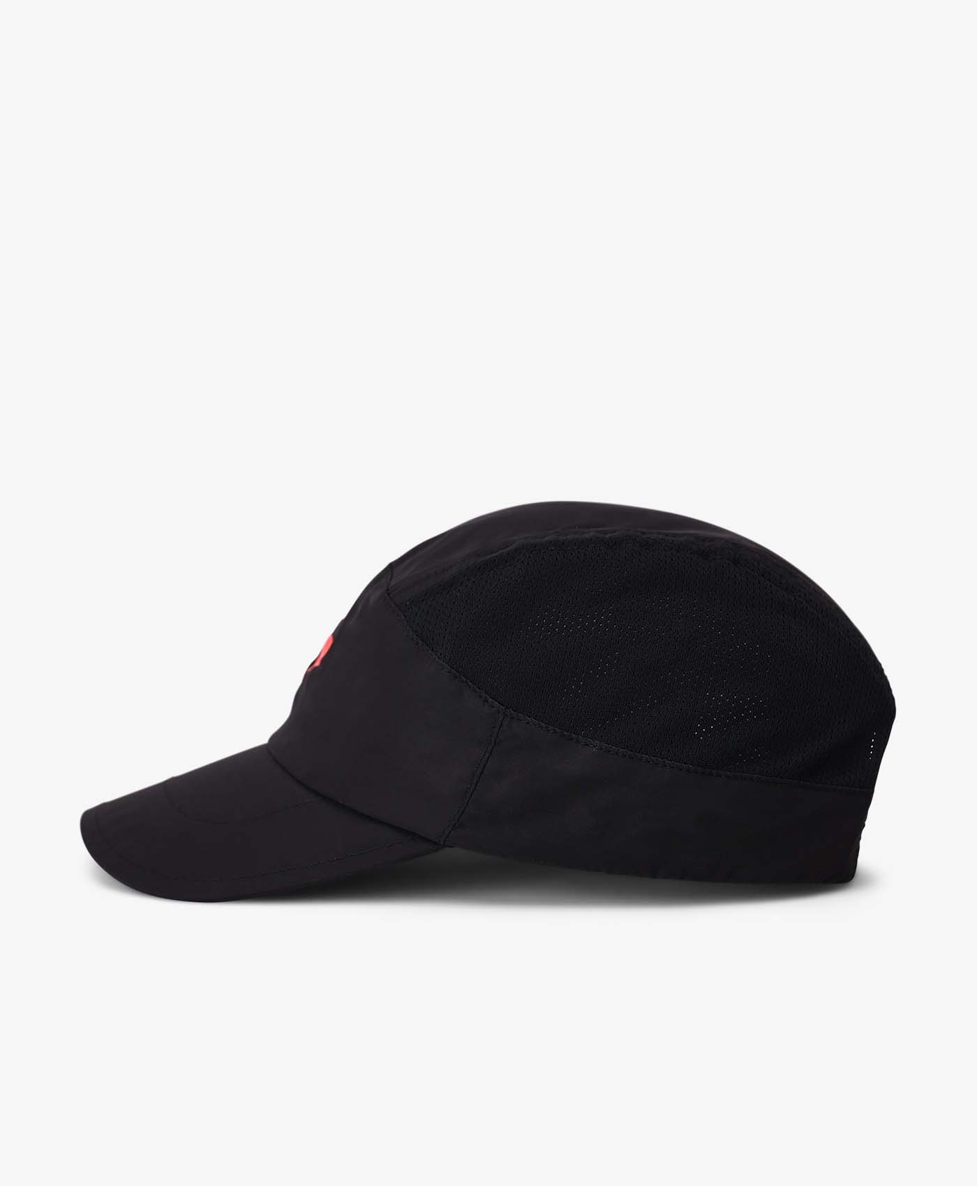 gearbox-gb-court-cap-black image 4