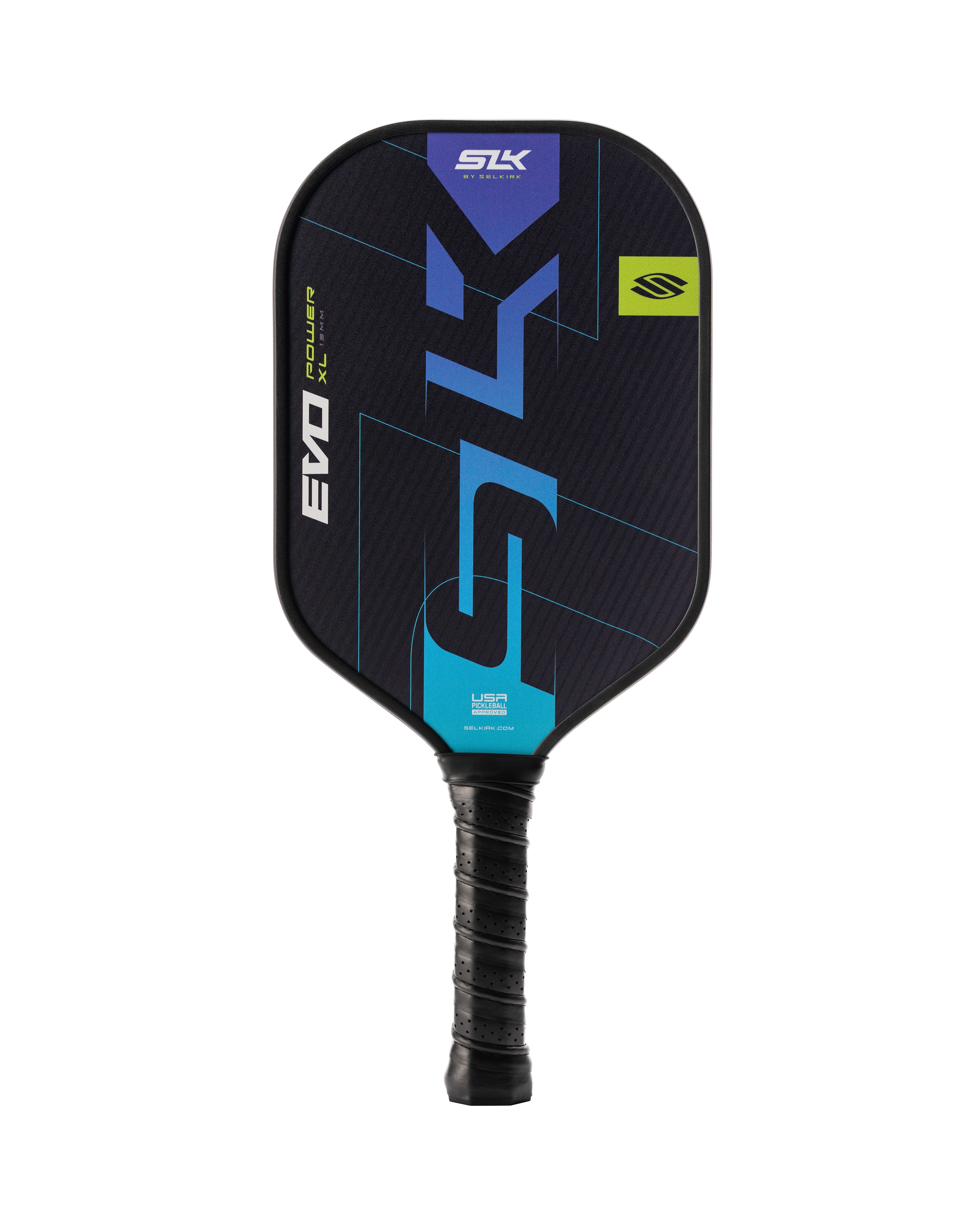 slk-evo-power-pickleball-schl-ger-carbon image 2