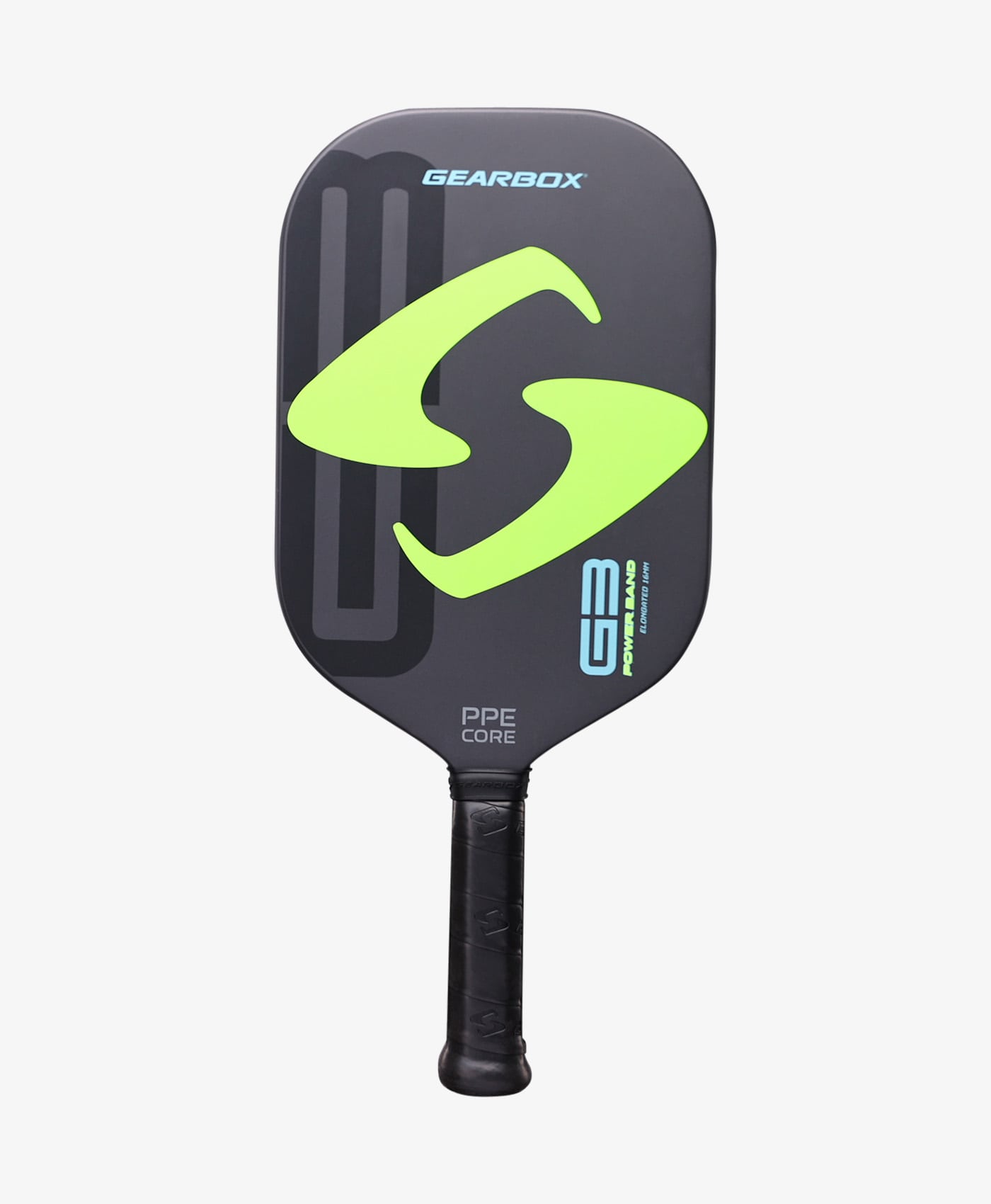 gearbox-g3-elongated-16mm-pickleball-paddle-powerband image 3