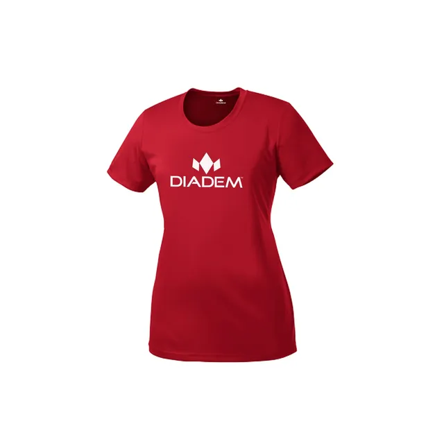 diadem-drycore-damen-t-shirt-funktions-tee image 1