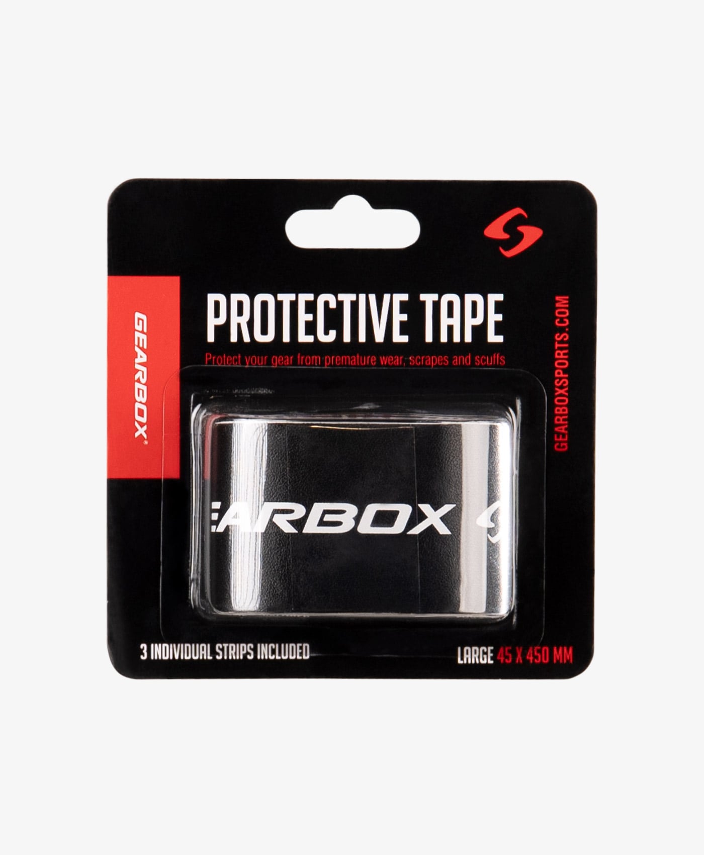 gearbox-protective-tape-black-paddle-schutzband image 7