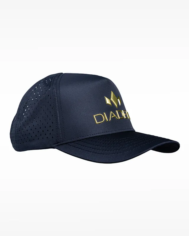 diadem-performance-snapback-cap-blucore-hat-verstellbar image 1