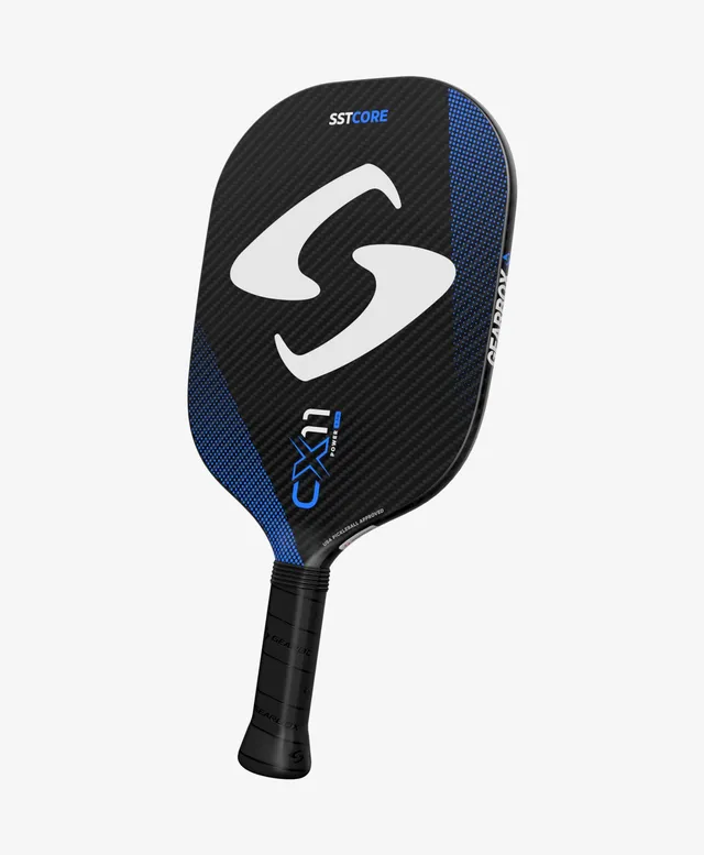 gearbox-cx11-quad-power-8-5oz-sstcore-pickleball-paddle image 1