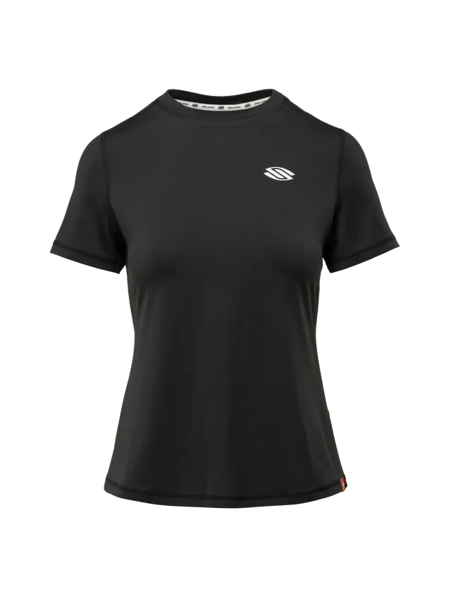 selkirk-essentials-2-0-damen-sport-wik-kurzarm-tee image 1
