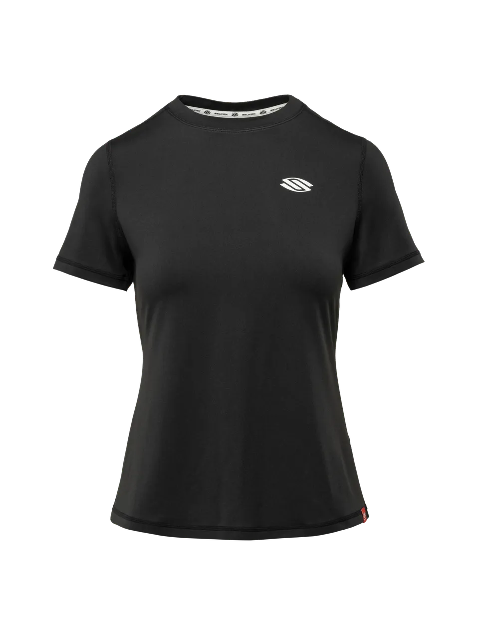 selkirk-essentials-2-0-damen-sport-wik-kurzarm-tee image 1