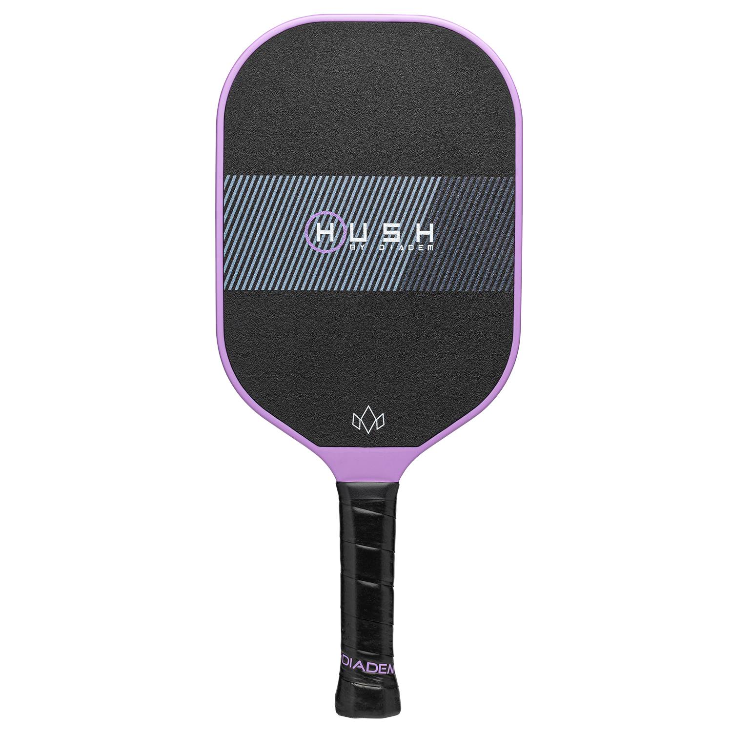 diadem-hush-pickleball-paddle-quiet-approved image 3