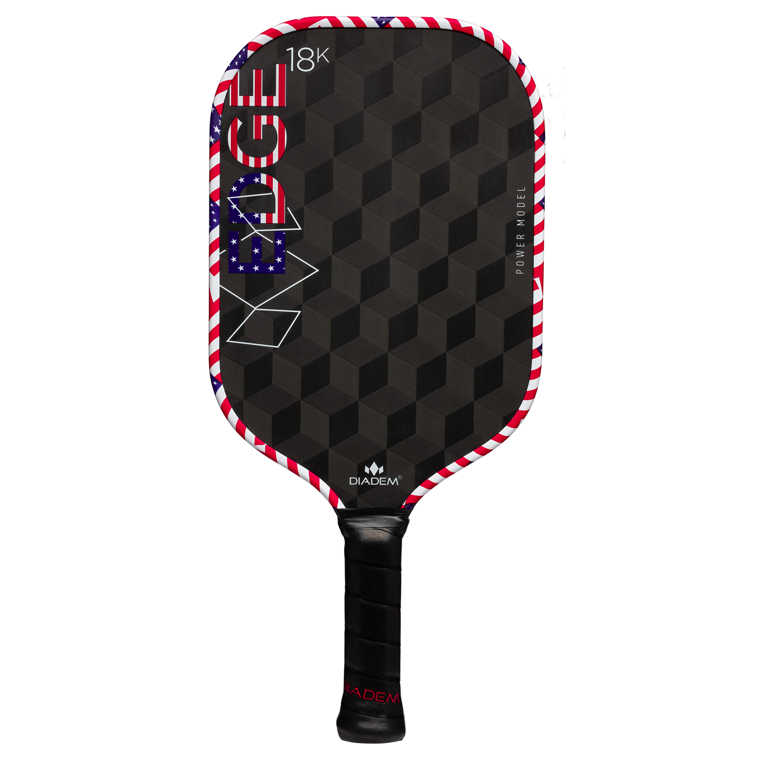 diadem-edge-18k-power-pickleball-paddle image 7