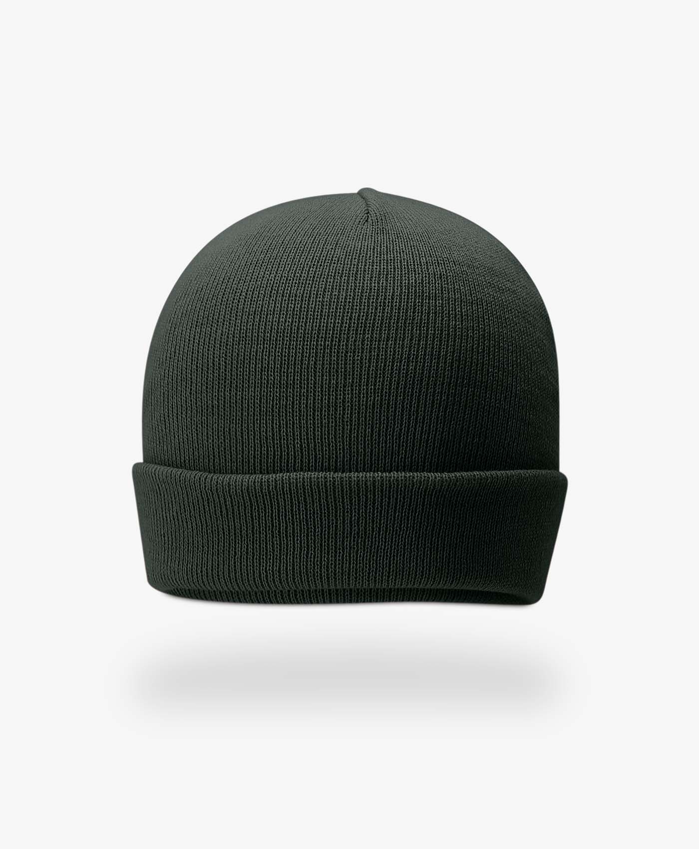 gearbox-gb-knit-beanie-forest-green-m-tze image 4