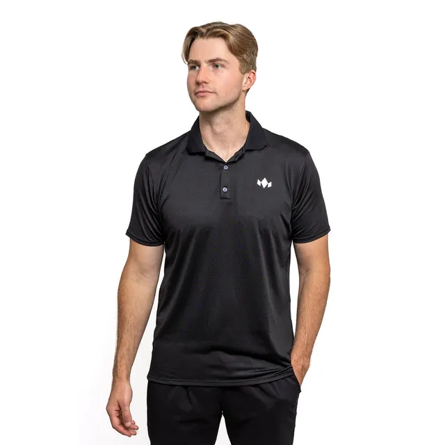 diadem-men-s-essential-polo-athletic-fit image 1