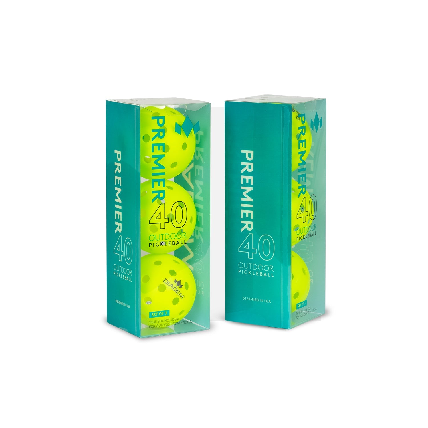 diadem-premier-40-outdoor-pickleballs-neon-yellow-trainingsb-lle image 2