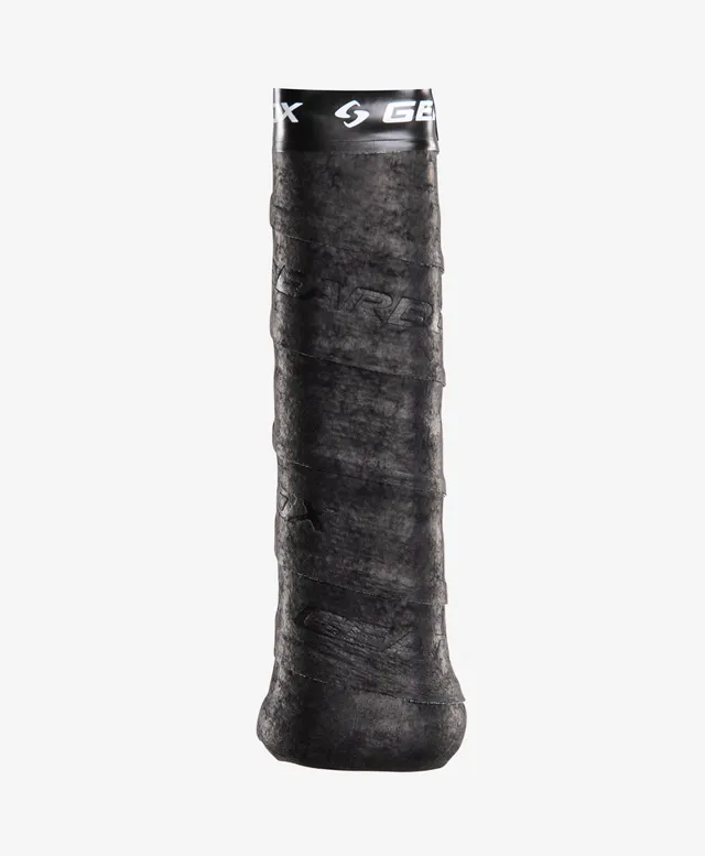 gearbox-dry-overwrap-griffband-black-bergriff image 1