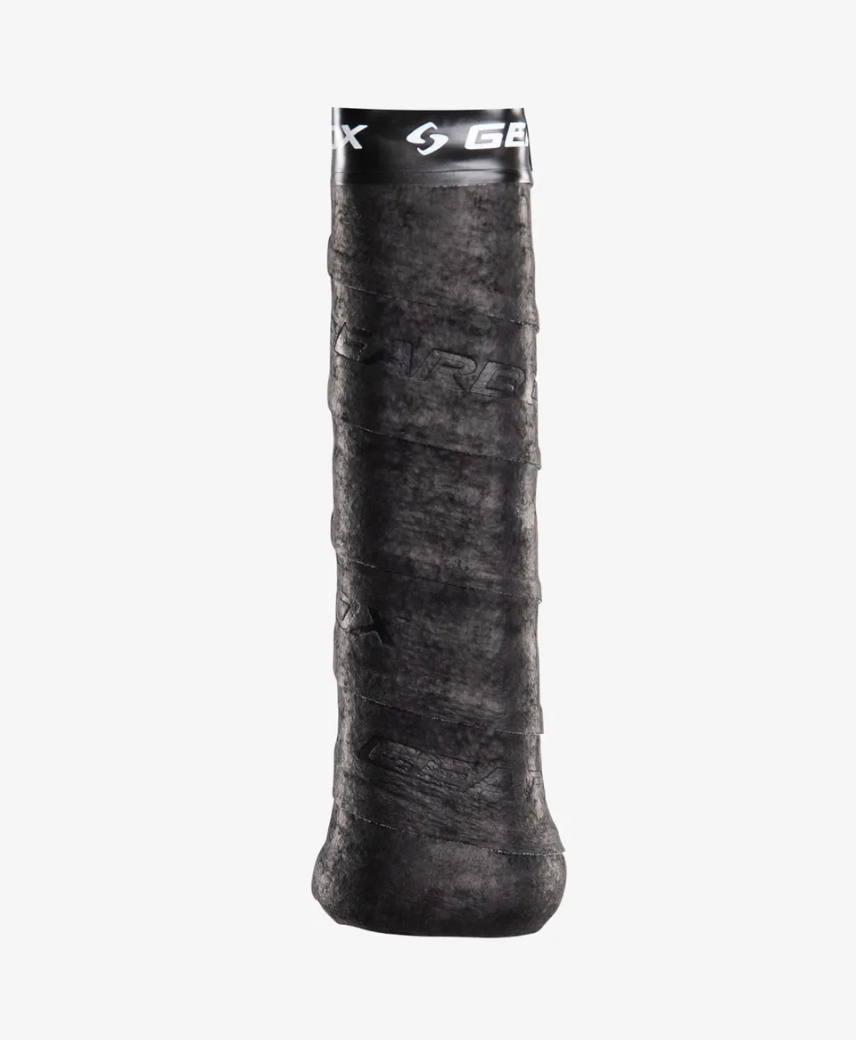gearbox-dry-overwrap-griffband-black-bergriff image 1