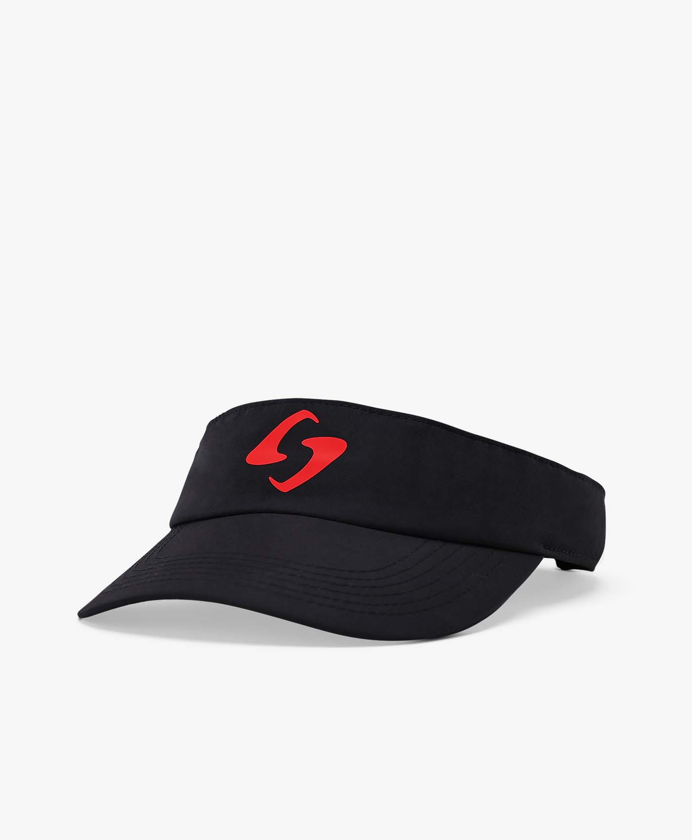 gearbox-gb-visor-black-performance-court-visor image 2