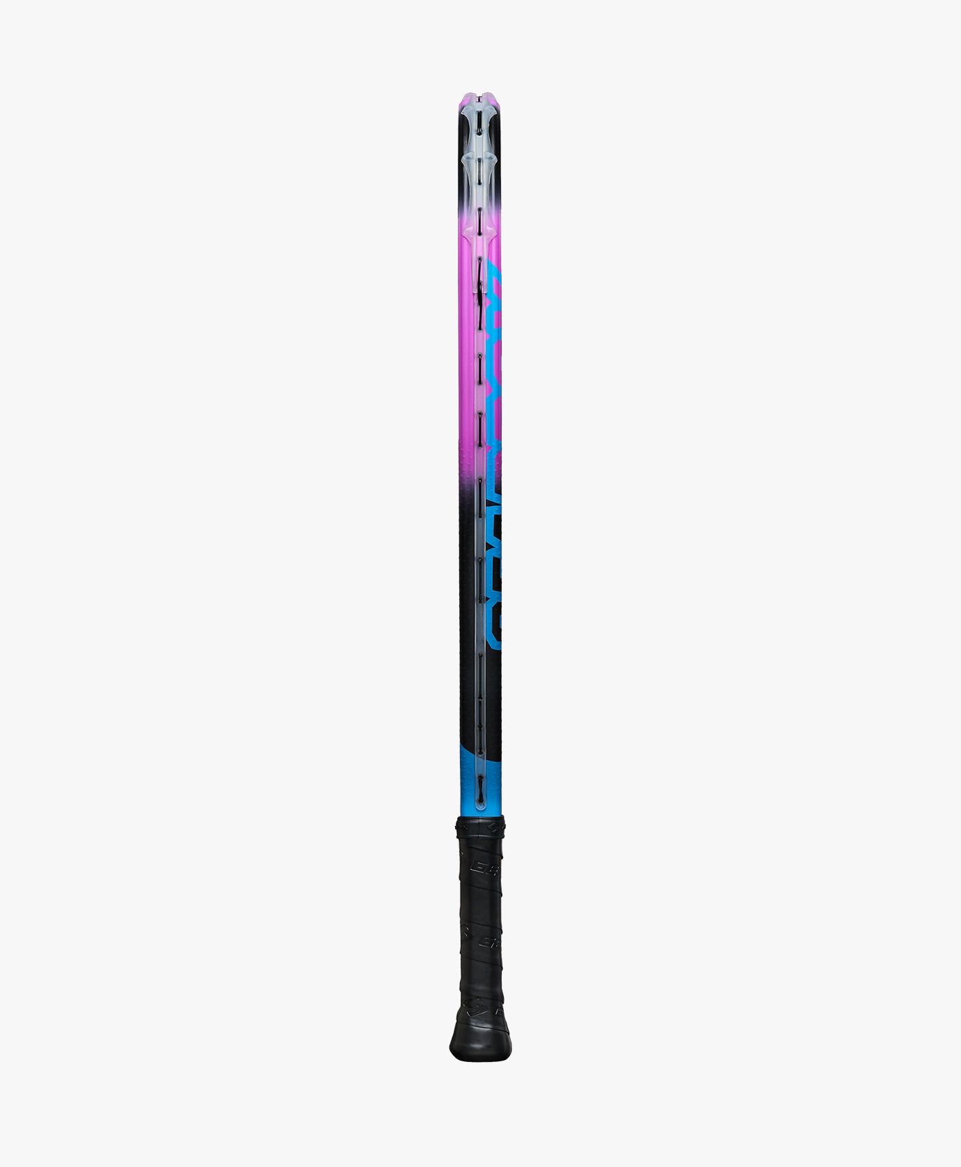 gearbox-axs-170-teardrop-blue-purple-racquetballschl-ger image 6