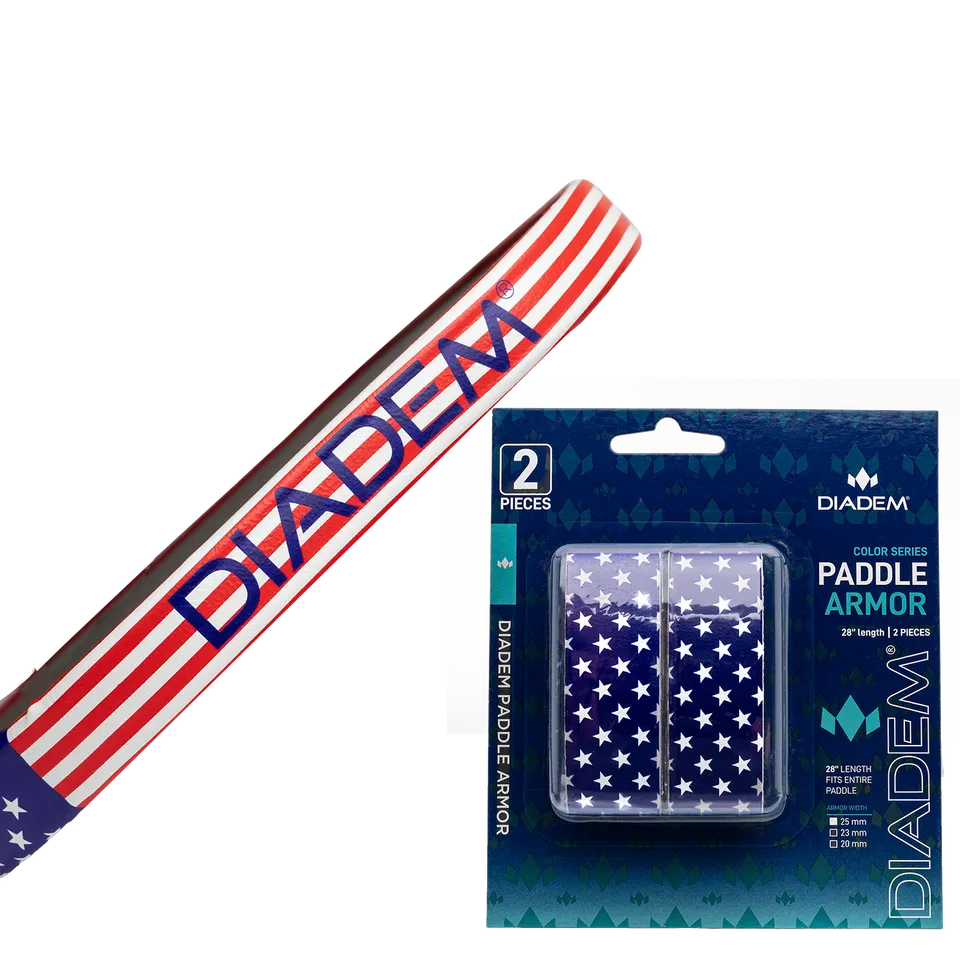 diadem-paddle-armor-pickleball-kantenschutz-25-mm image 1