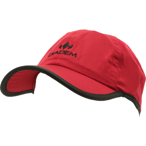 diadem-drycore-select-hat-pickleball-kappe-polyester image 5