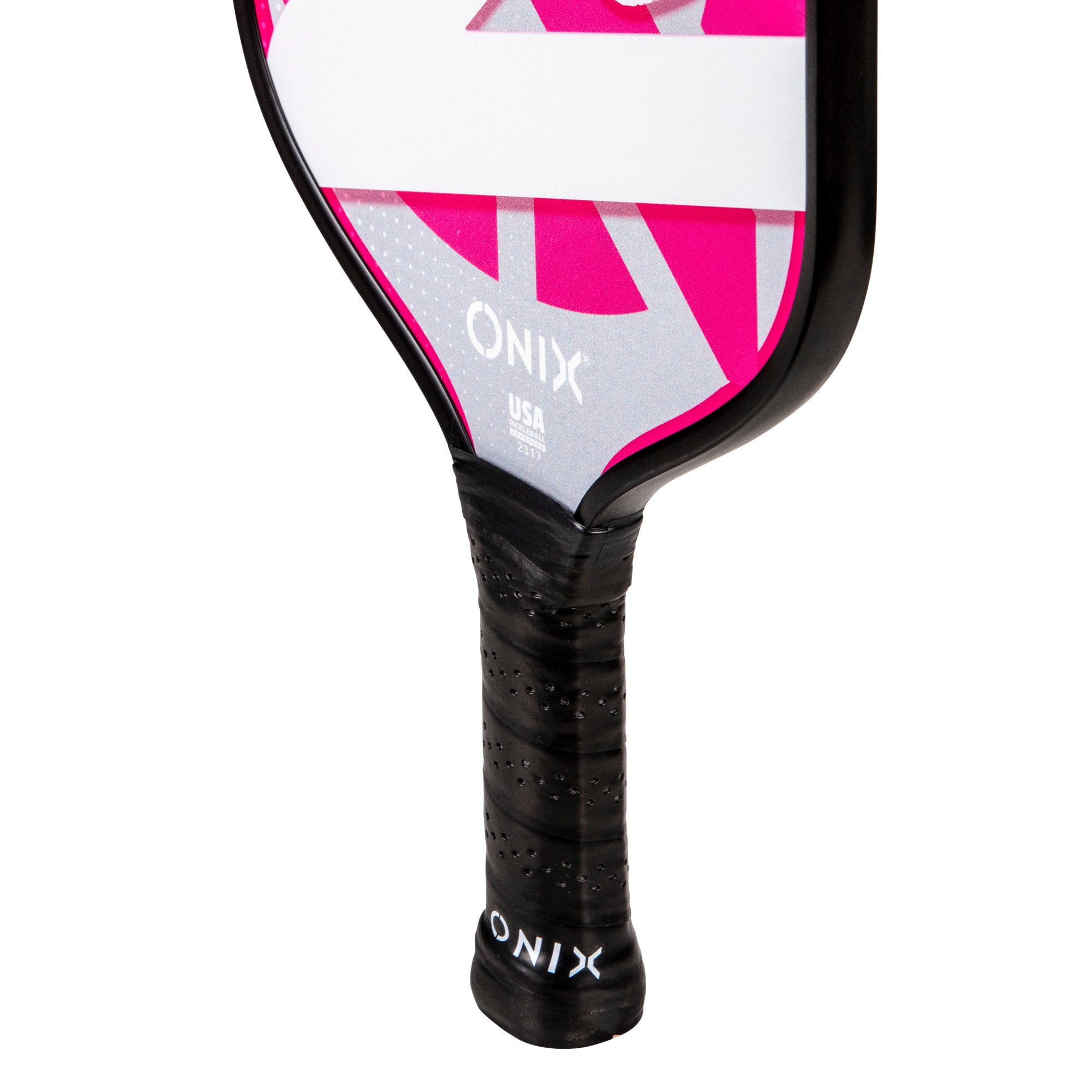 onix-pickleball-z3-composite-pickleball-paddle-standard image 6