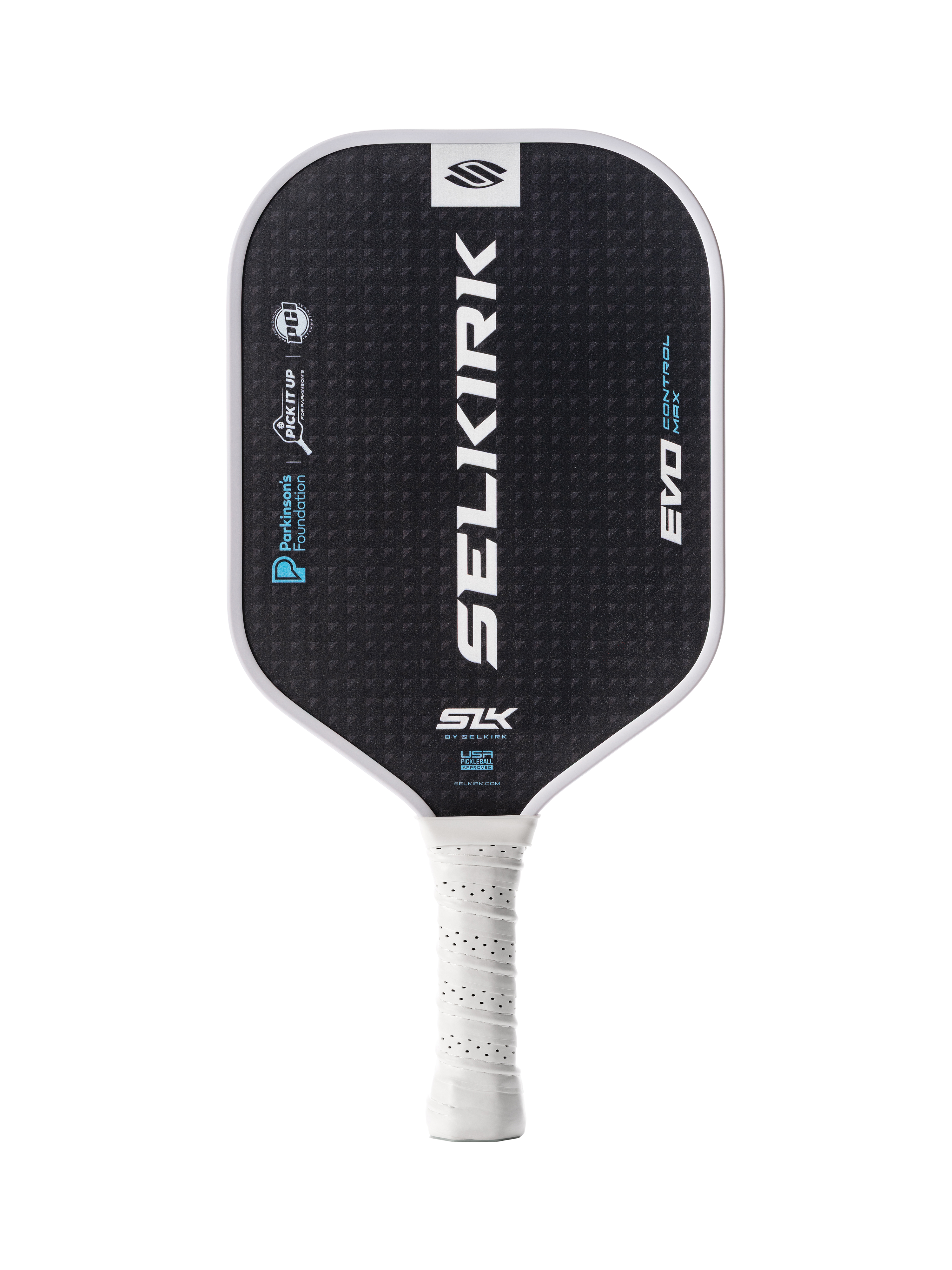 slk-by-selkirk-evo-control-max-pickleball-paddle-16mm image 3