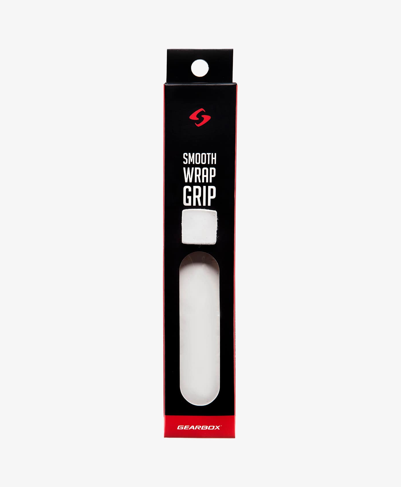 gearbox-smooth-wrap-griffband-white-schl-gergriff image 2