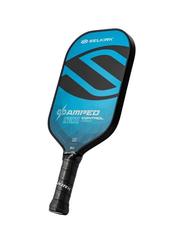 selkirk-amped-control-invikta-pickleball-paddle image 1