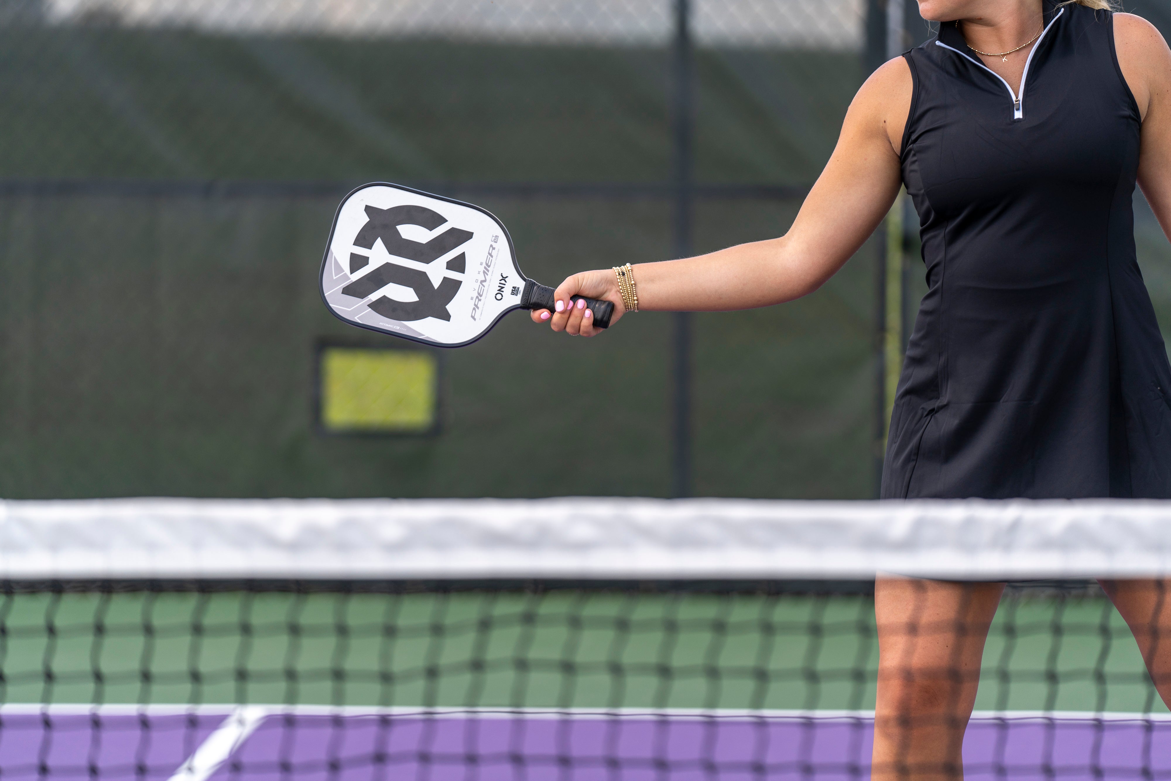 onix-evoke-premier-ct-16-pickleball-paddle-turnier-schl-ger image 5