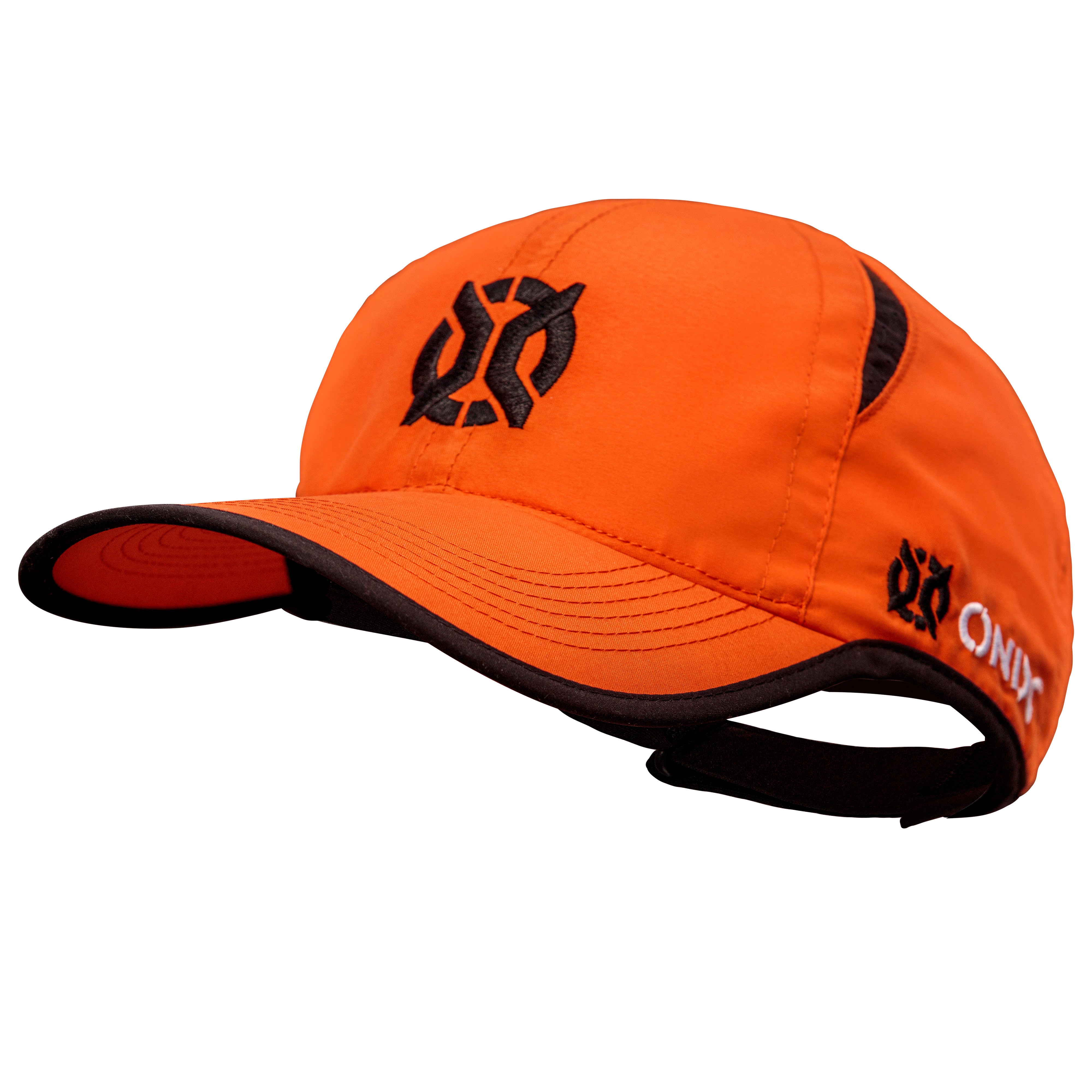 onix-premier-lite-adjustable-pickleball-hat image 6