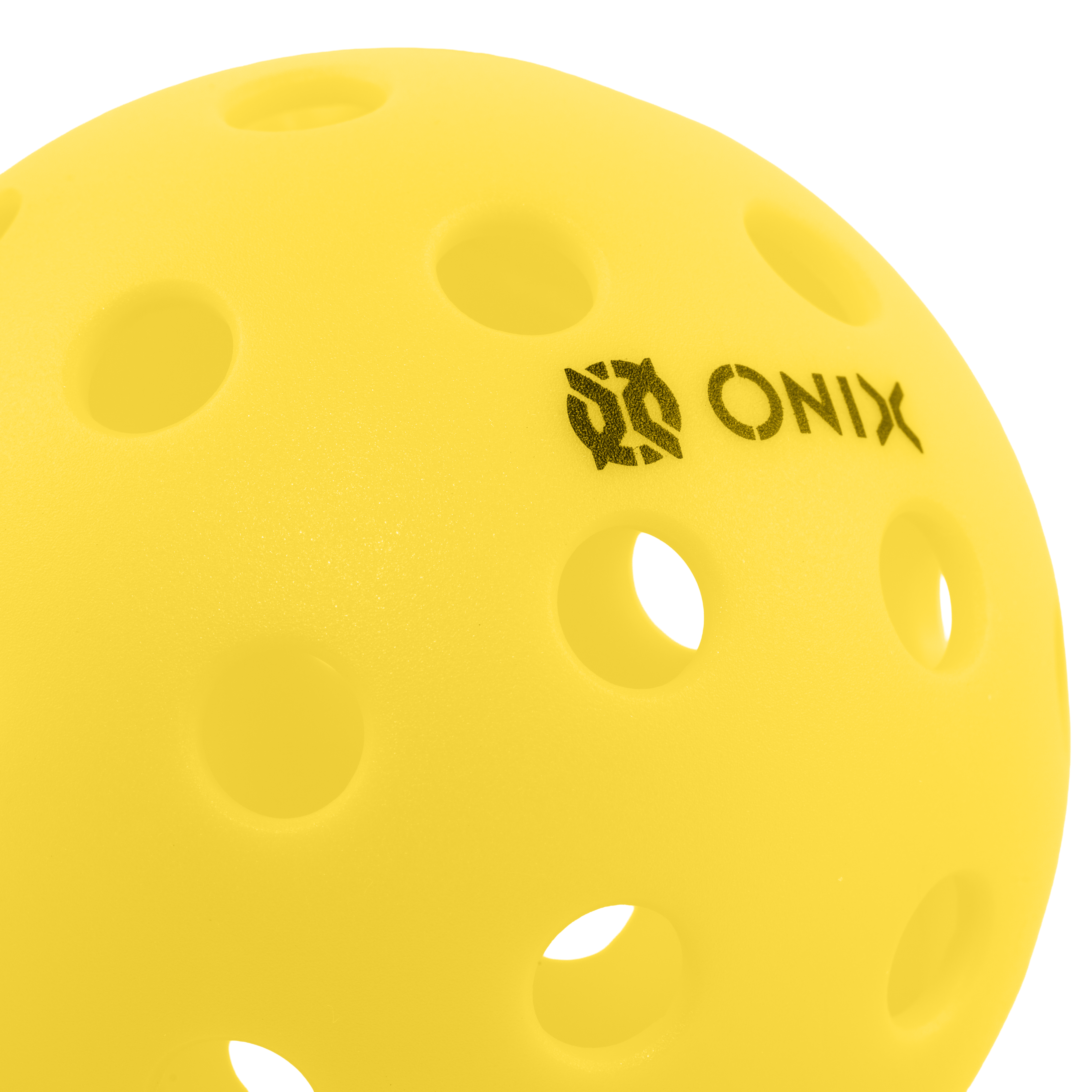 onix-pickleball-recruit-pure-outdoor-pickleballs-gelb image 6