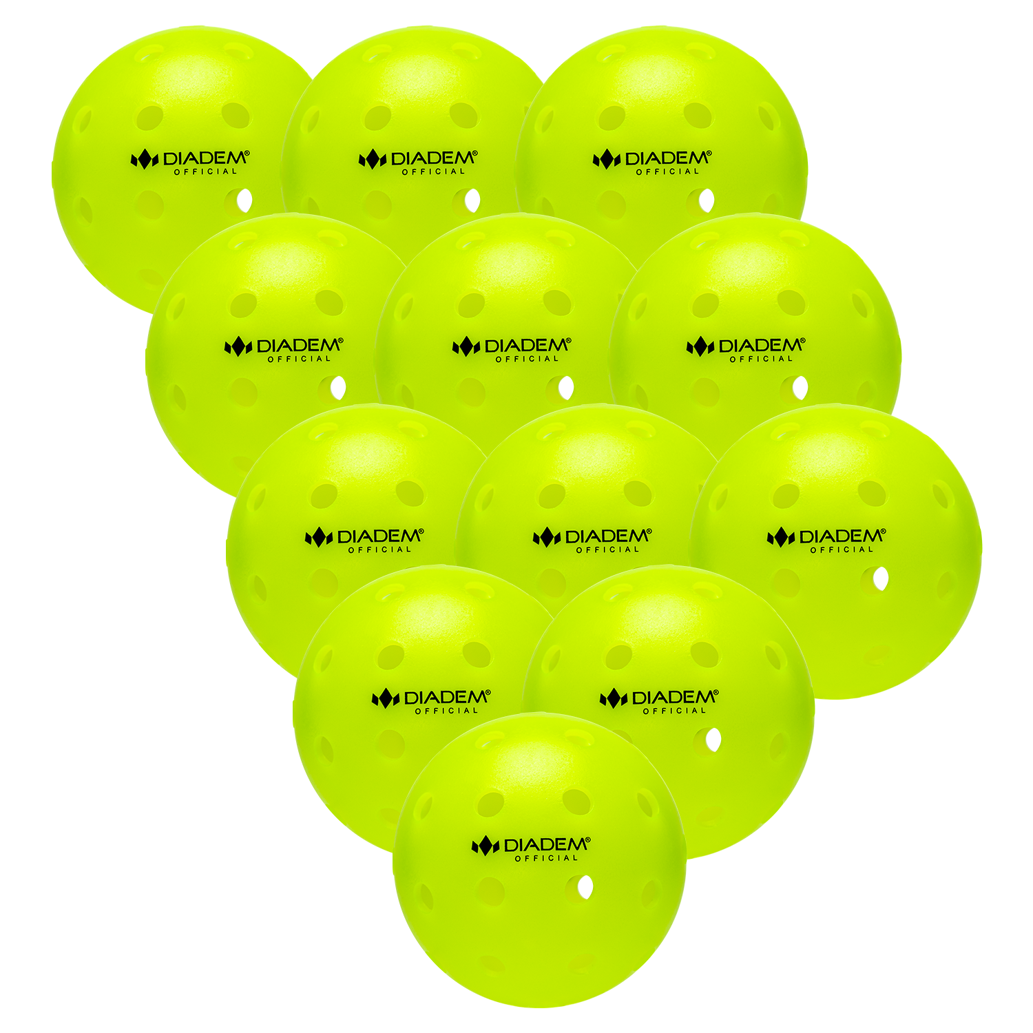 diadem-the-official-pickleball-usapa-turnier-outdoor-ball image 3