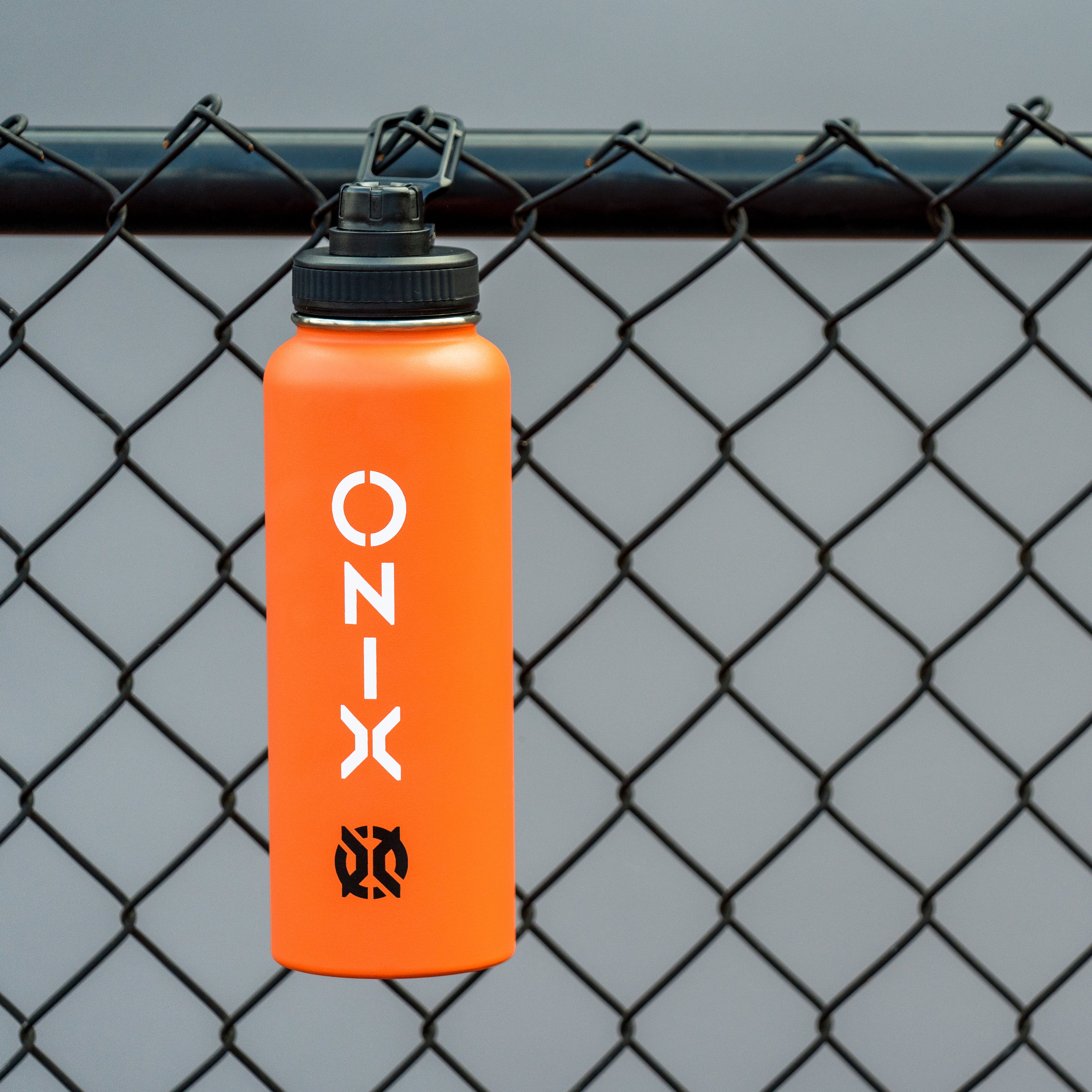onix-pickleball-stainless-double-wall-trinkflasche-40-oz-orange image 3
