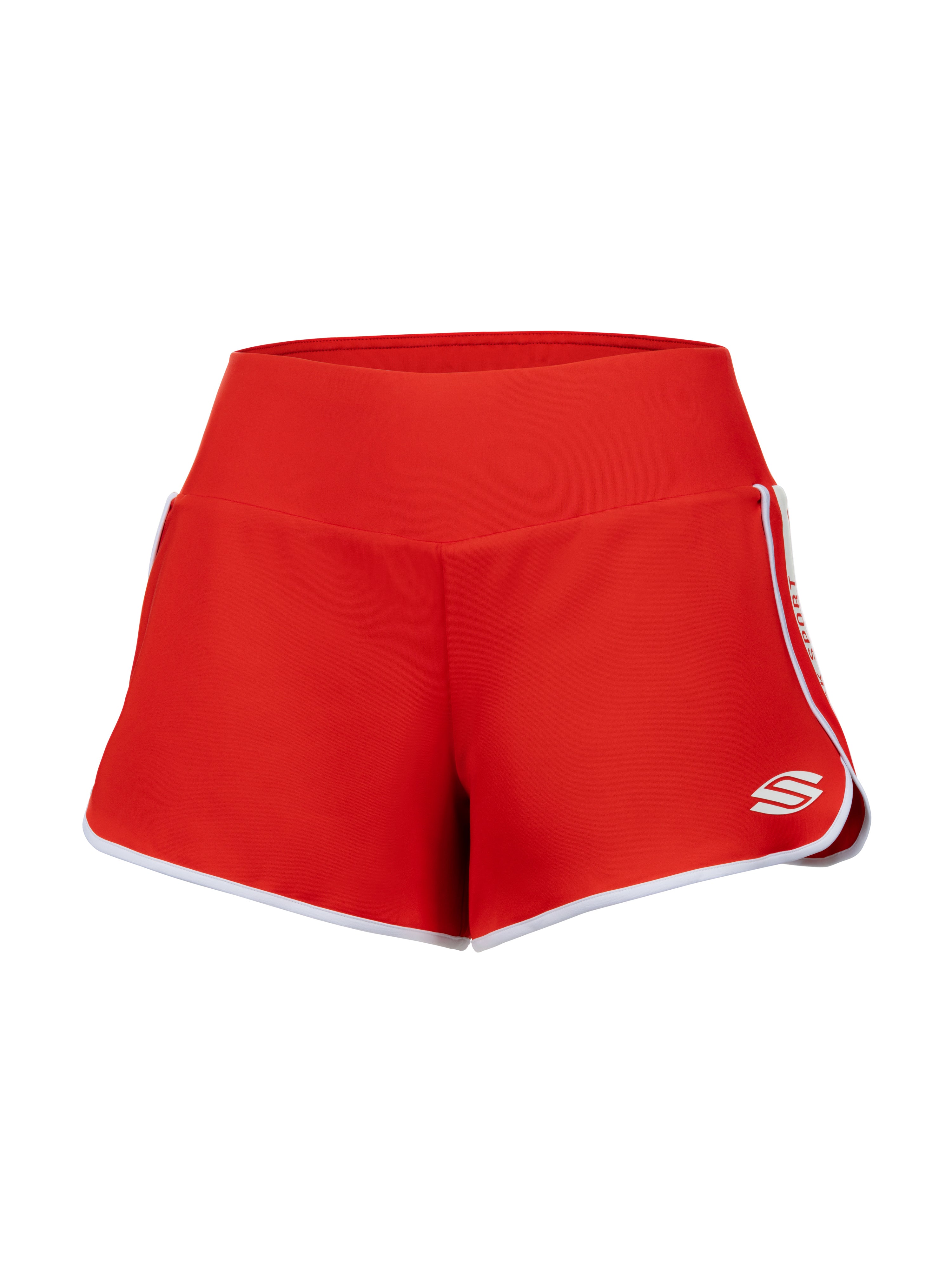 selkirk-essentials-sport-wik-pickleball-shorts-damen-3-5 image 3