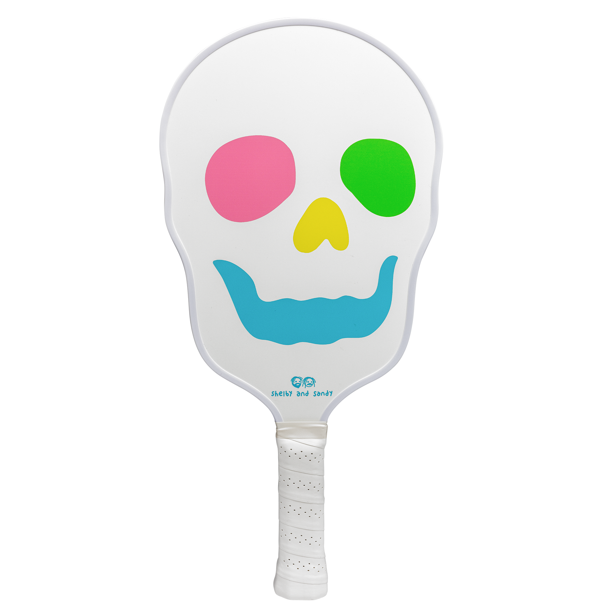 diadem-the-skull-limited-edition-pickleball-bundle-shelby-and-sandy image 4