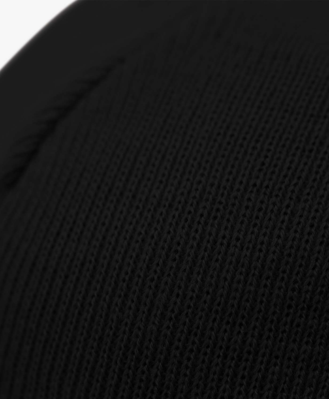 gearbox-gb-knit-beanie-black-m-tze image 5