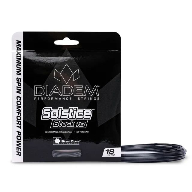diadem-solstice-black-co-poly-saite image 1
