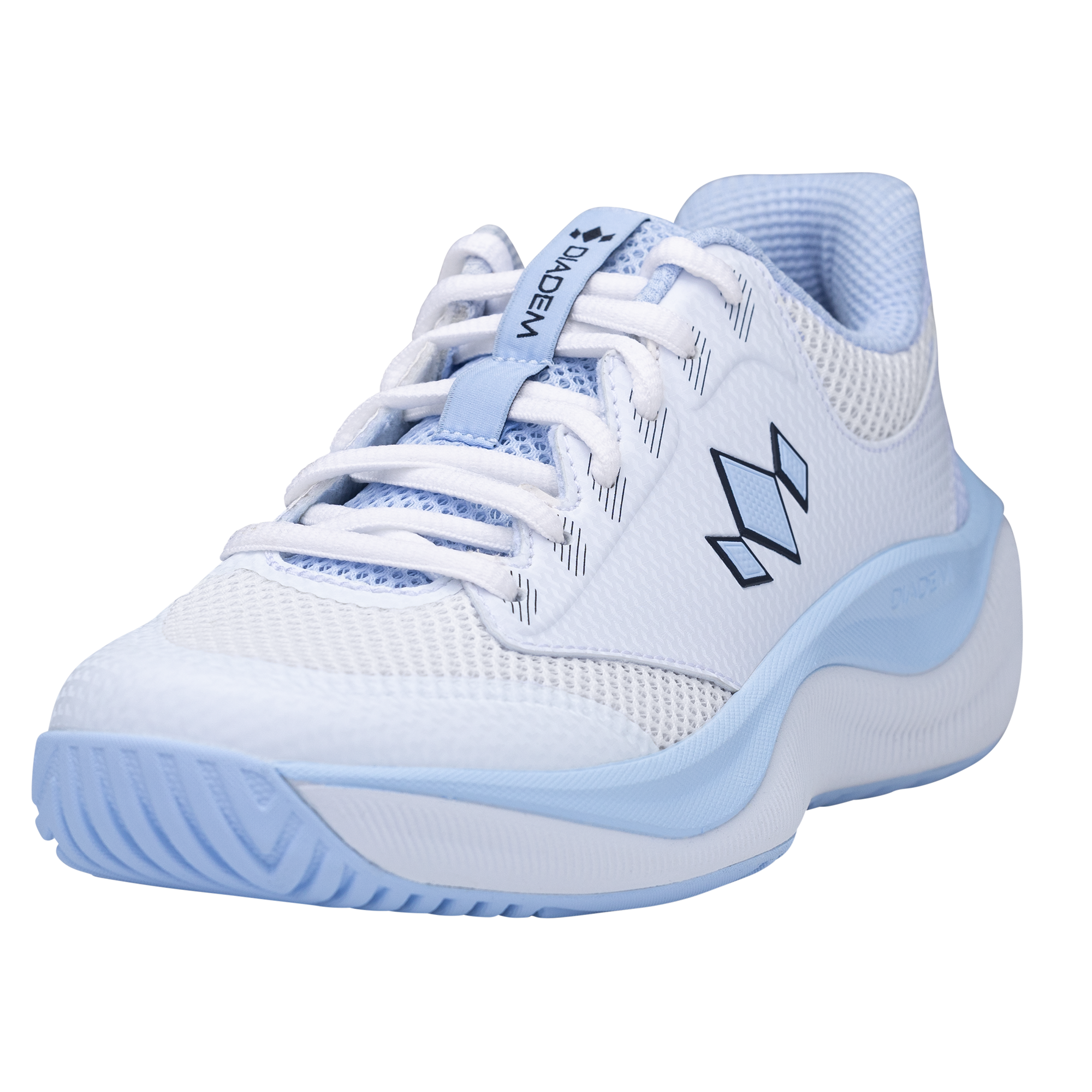 diadem-court-flo-court-schuh-tennis-pickleball image 8