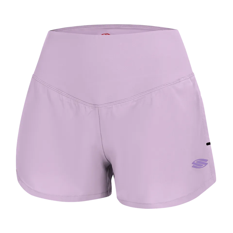 selkirk-women-s-pro-line-woven-pickleball-shorts-damen-shorts image 1