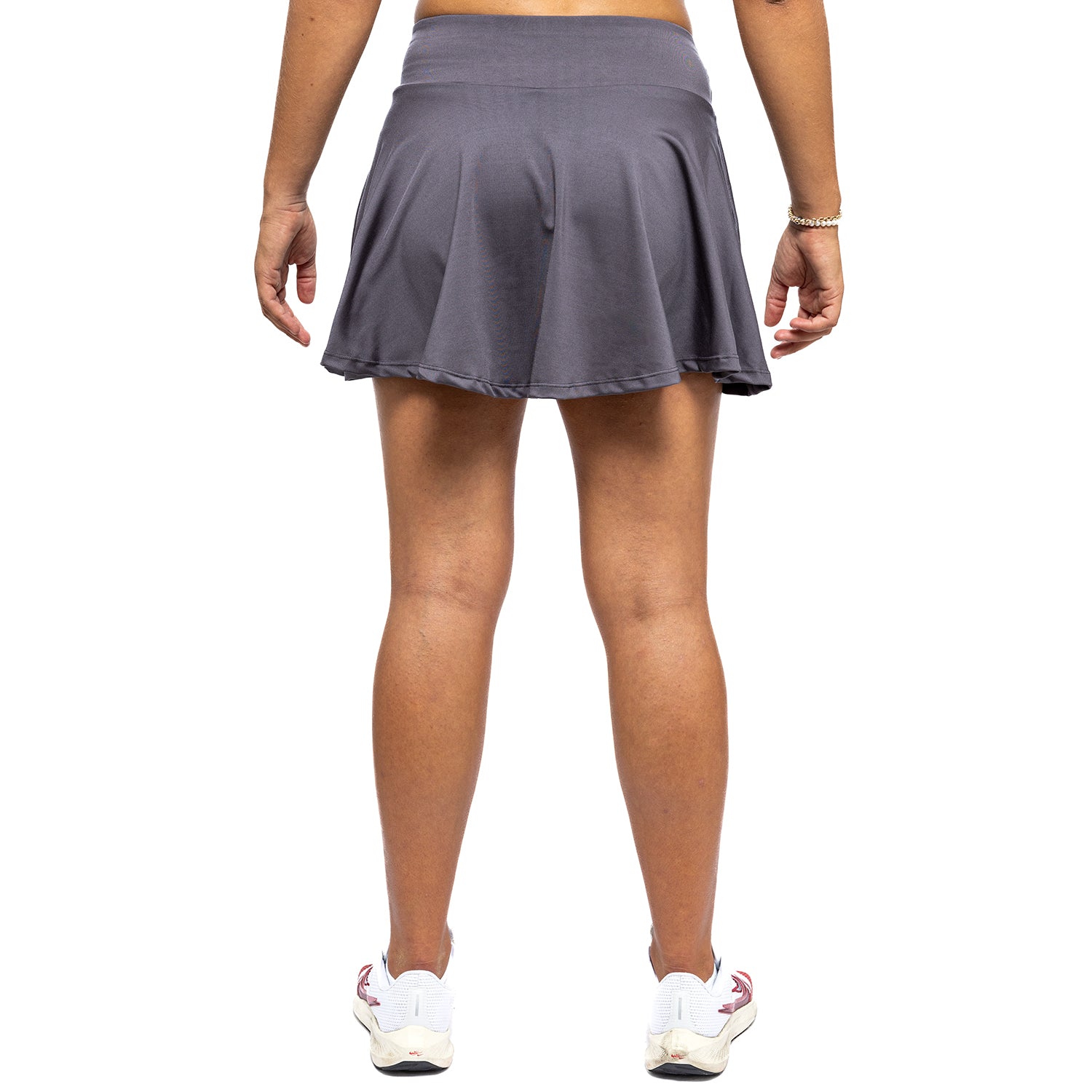 diadem-women-s-essential-club-skirt-tennisrock-mit-shorty image 5