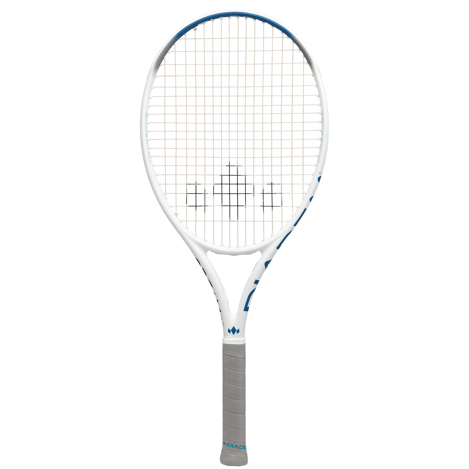 diadem-dream-105-110-tennisschl-ger-power-und-komfort-serie image 6
