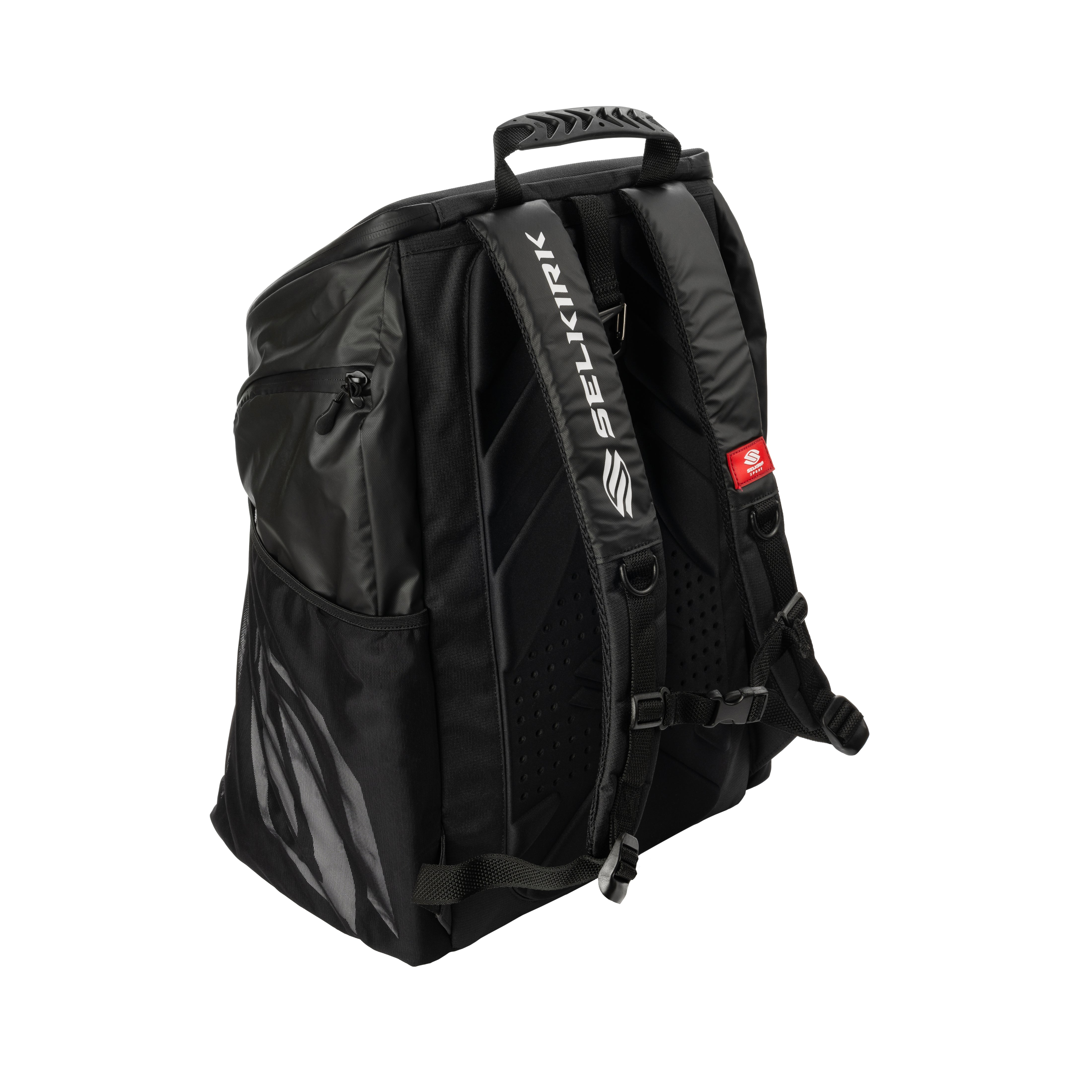 selkirk-pro-line-tour-bag-pickleball-rucksack image 4