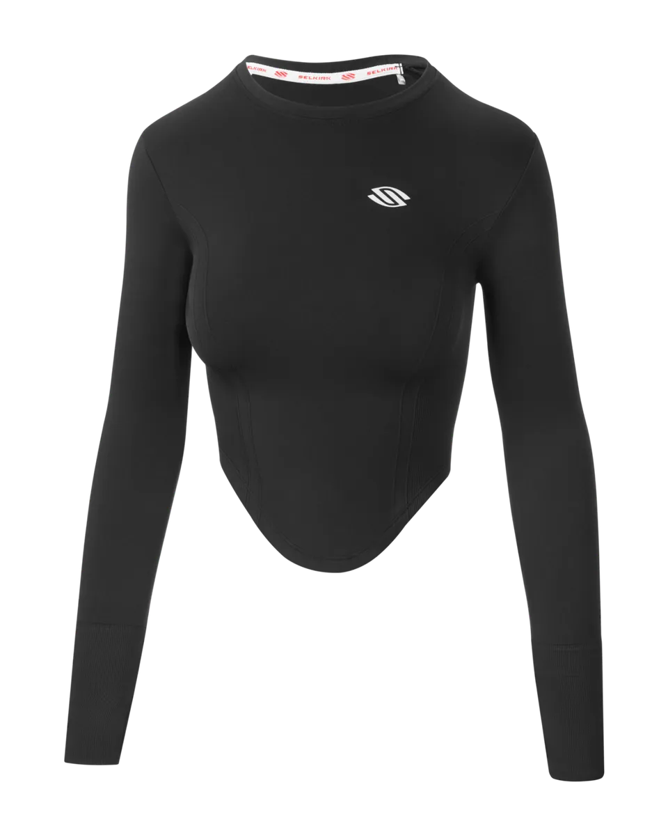 selkirk-pro-line-seamless-damen-longsleeve-top image 1