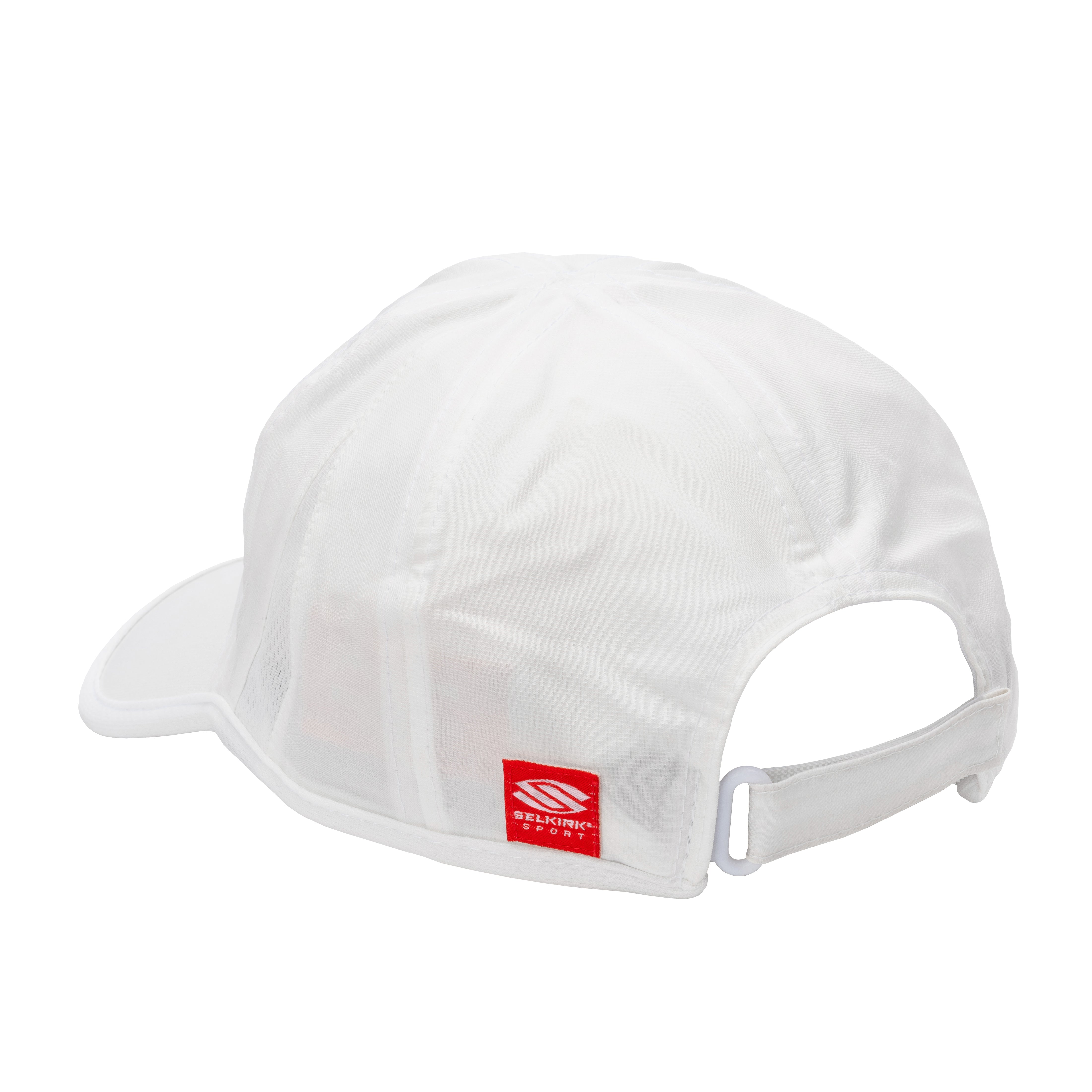 selkirk-performance-core-hat-pickleball-cap image 4